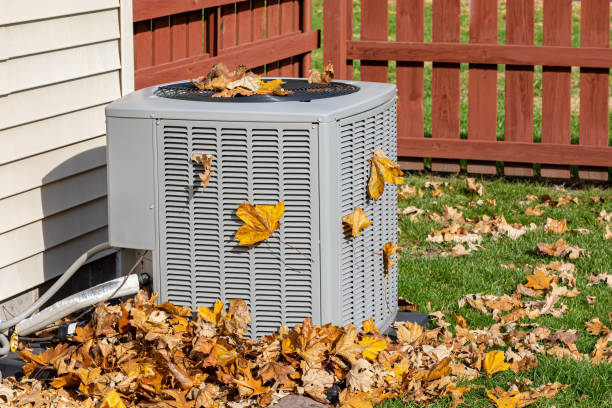 Best HVAC Retrofitting and Upgrading in East Lexington, VA