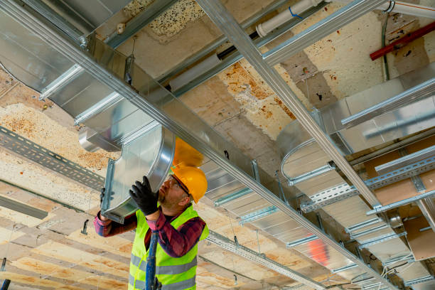 Best HVAC Financing and Leasing in East Lexington, VA