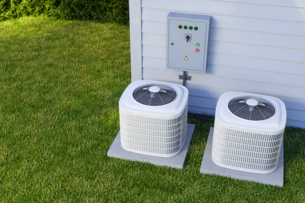 Best Air Conditioning Cleaning in East Lexington, VA