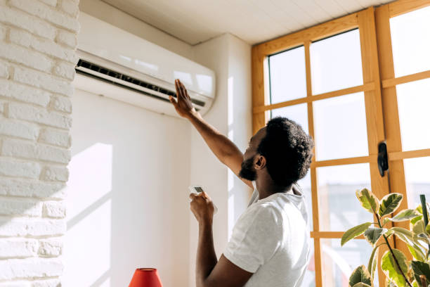 Best VRF (Variable Refrigerant Flow) Systems in East Lexington, VA