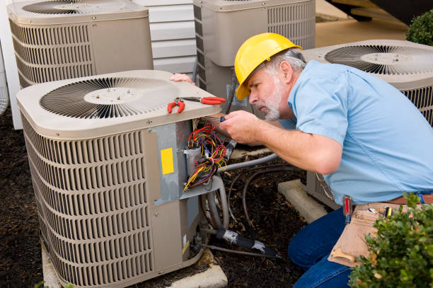 Best Residential HVAC in East Lexington, VA
