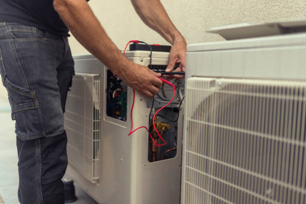 Best Energy-efficient HVAC Solutions in East Lexington, VA