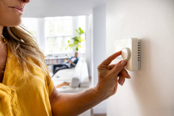 Best Seasonal HVAC Services in East Lexington, VA