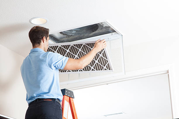 Best Residential HVAC in East Lexington, VA