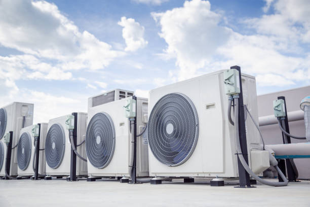 Best HVAC Software and Technology in East Lexington, VA