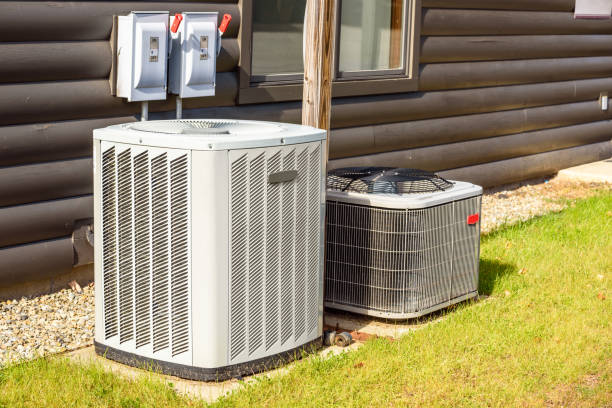 Best Commercial HVAC in East Lexington, VA
